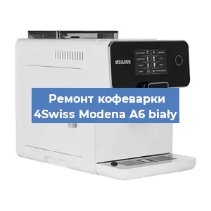 Замена | Ремонт термоблока на кофемашине 4Swiss Modena A6 biały в Нижнем Новгороде